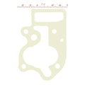James, oil pump body to cover gasket. Mylar — L80-91 Big Twin (NU)