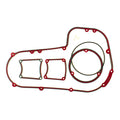 James, primary gasket kit. Outer cover — 79-84 FLT/Touring; 82-84 FXR (NU)
