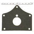 James, gasket transmission shifter adapter plate. Paper
