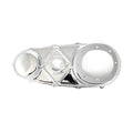 Steel outer primary cover — 36-54 Big Twin (NU)