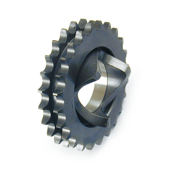 Compensating sprocket 24 tooth