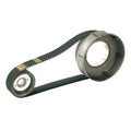 BDL, 1-1/2" primary belt drive kit. Closed. Kickstart — 78-83 4-speed Big Twin (NU)
