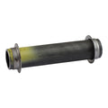 Hub spacer 4.434" long, yellow