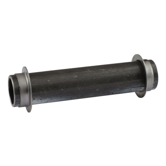 Hub spacer 4.448" long, white