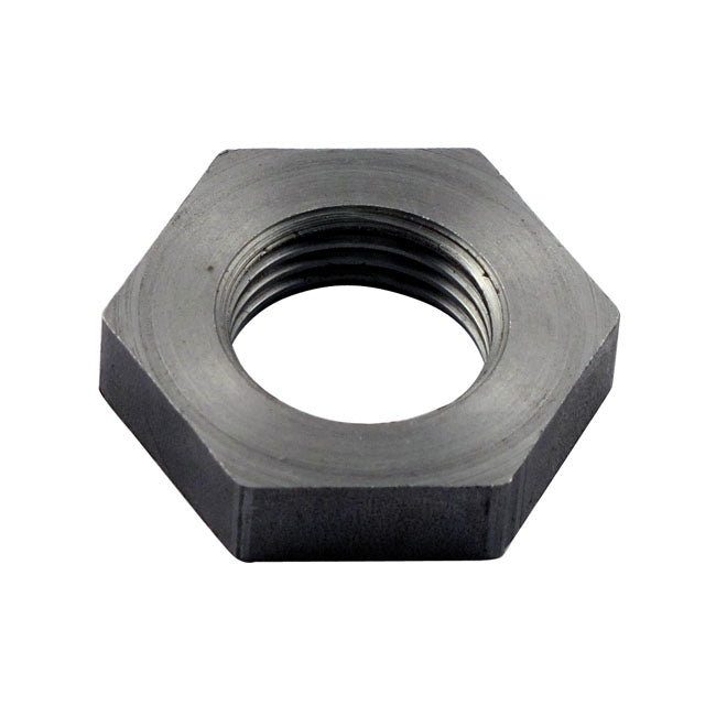 Nut, kickstart clutch gear