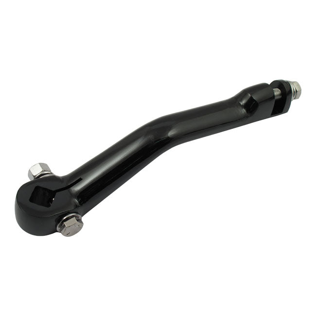 Kickstart arm ''Stroker''. Black