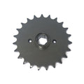 Transmission sprocket, 23t — 52-E79 XL Sportster (NU)