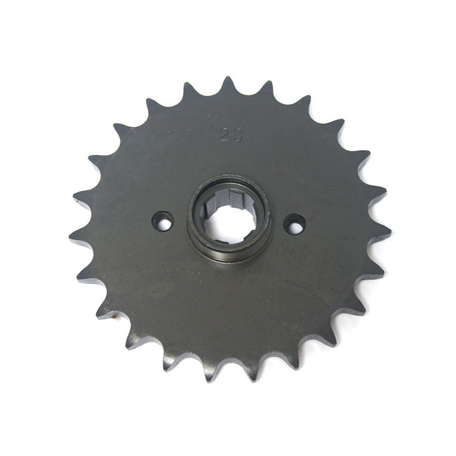 Transmission sprocket, 23t — 52-E79 XL Sportster (NU)