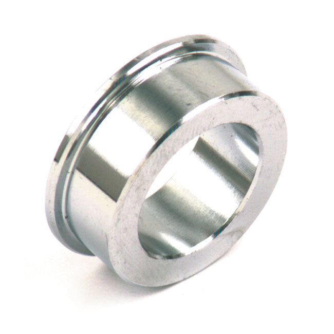 Spacer, wheel bearing. left/front — 74-77 XL Sportster (NU)