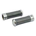Handlebar grip set, Sundance O-ring