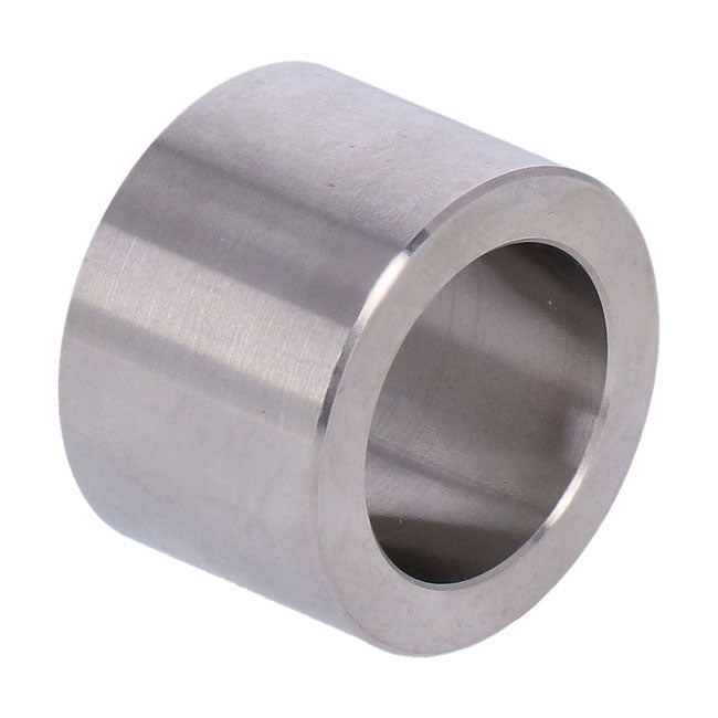 Universal ss axle spacers - 1" long — 555755