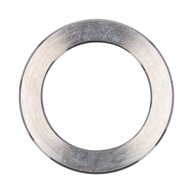 Universal ss axle spacers - 1" long — 555755
