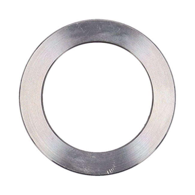 Universal ss axle spacers - 1 1/2" long — 555756