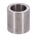 Universal ss axle spacers - 1 1/2" long — 555756