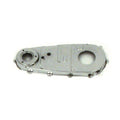 Paughco, Inner primary. Chrome — 36-54 Big Twin (NU)
