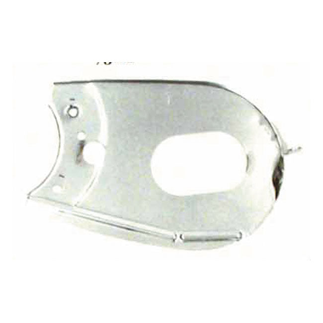 Paughco, Inner primary. Chrome — 36-64 45" SV (NU)