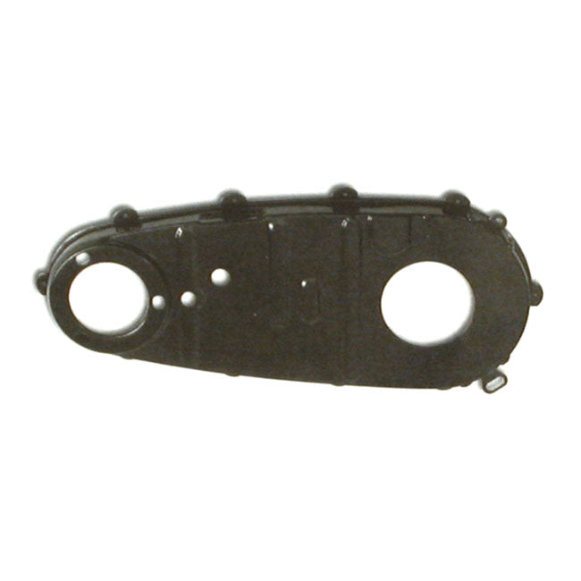 Paughco, Inner primary. Black — 55-64 Big Twin (NU)