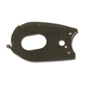 Inner primary. Black