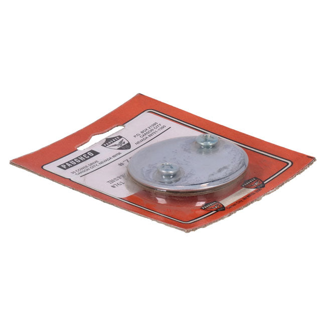 Paughco, Inspection cover — 555848