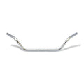 FLSTF Fatboy style 1" handlebar. Chrome
