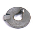 Lock tab, starter pinion gear bolt — 1989 Big Twin (NU)