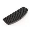 Floorboard pad, traditional shaped