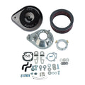 S&S, teardrop air cleaner assembly — 07-22 XL Sportster (Excl. XR1200)