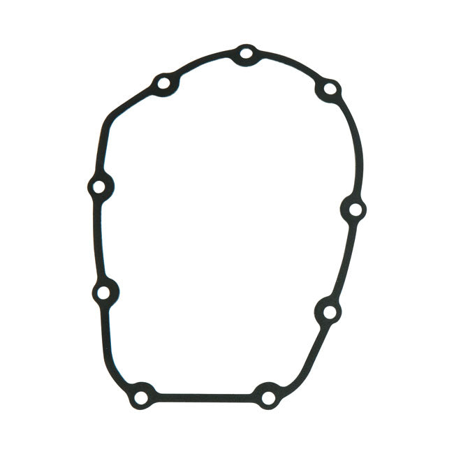 S&S, cam cover gasket — 18-25 Softail; 17-25 FLT/Touring; 17-25 Trikes