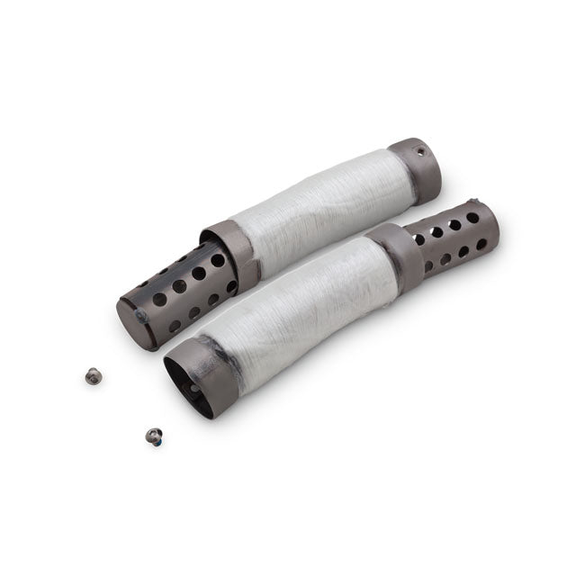 Vance & Hines, Quiet baffle — 558779