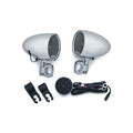 Kuryakyn, Road thunder speaker pods kit — 558790