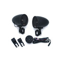 Kuryakyn, Road thunder speaker pods kit — 558791