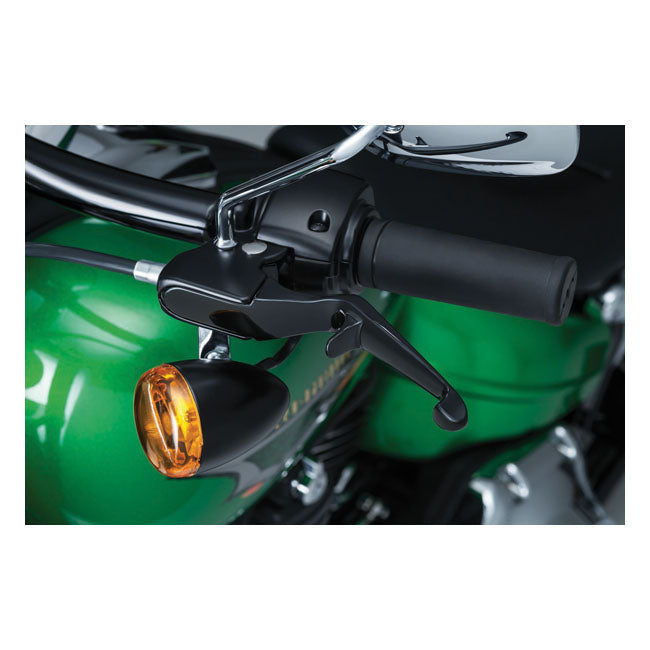 Kuryakyn, Trigger levers — CABLE OPERATED - 15-17 SOFTAIL (EXCL. FLSS; FLSTFBS WITH HYDR. CLUTCH)