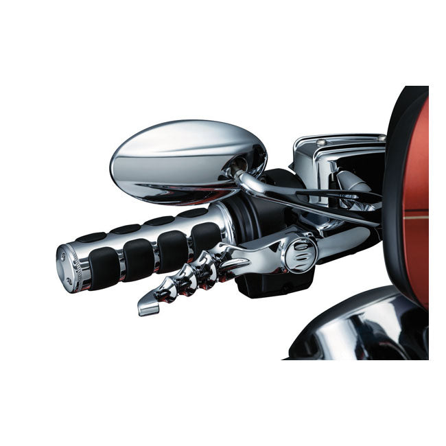 Kuryakyn, Zombie levers — 17-20 FLT/Touring; 19-20 Trikes (NU)
