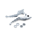 Kuryakyn, Zombie levers — 17-20 FLT/Touring; 19-20 Trikes (NU)