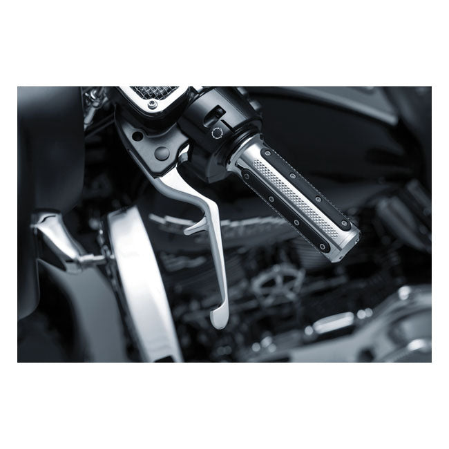Kuryakyn, Trigger levers — 17-20 FLT/Touring; 19-20 Trikes (NU)