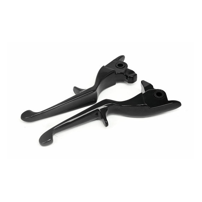 Kuryakyn, Trigger levers — 17-20 FLT/Touring; 19-20 Trikes (NU)