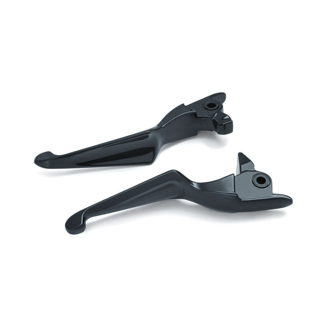 Kuryakyn, Boss blades — 17-20 FLT/Touring; 19-20 Trikes (NU)