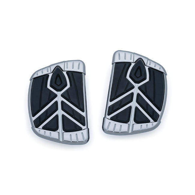 Kuryakyn, Spear mini boards. Chrome