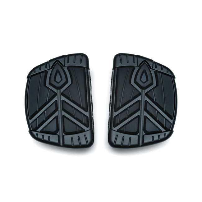 Kuryakyn, Spear mini boards. Black