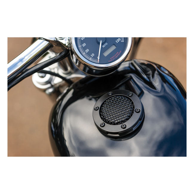 Kuryakyn, Mesh gas cap