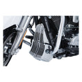 Kuryakyn, Precision voltage regulator cover. Chrome