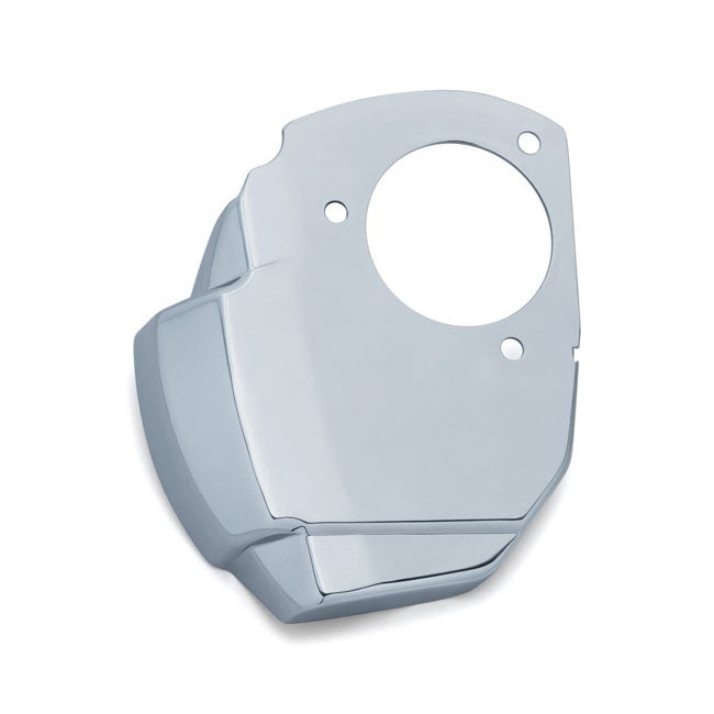 Kuryakyn, Precison throttle servo motor cover — 17-21 FLT/Touring; 17-21 Trikes