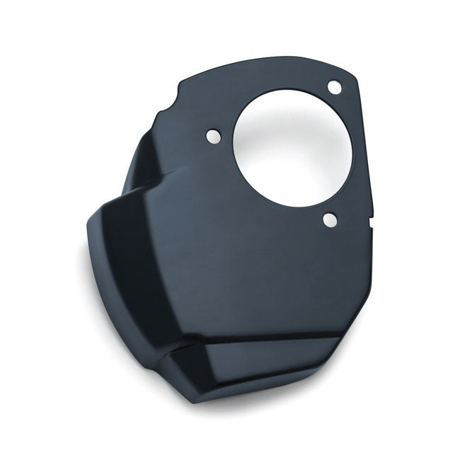 Kuryakyn, Precison throttle servo motor cover — 17-21 FLT/Touring; 17-21 Trikes
