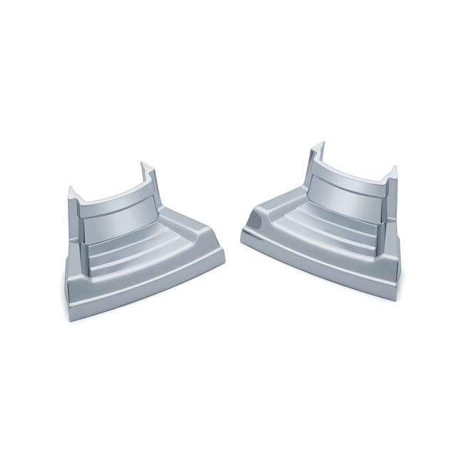 Kuryakyn, Precision custom spark plug covers. Chrome