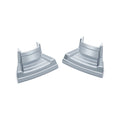 Kuryakyn, Precision custom spark plug covers. Chrome