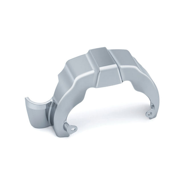 Kuryakyn, Precision transmission shroud. Chrome