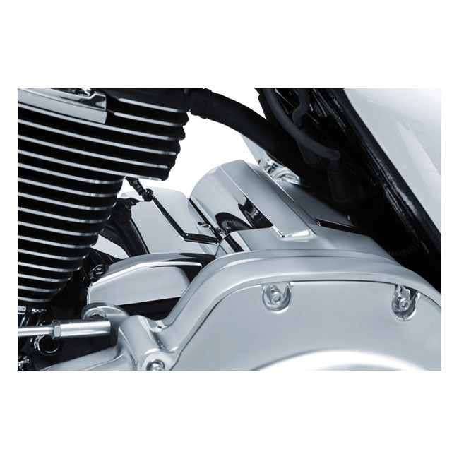 Kuryakyn, Precision transmission top cover