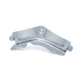 Kuryakyn, Cylinder base cover. Chrome — 17-25 FLT/Touring; 17-25 Trikes