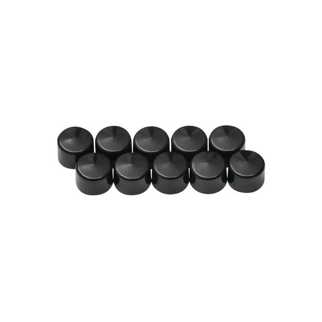Kuryakyn, Kool kaps bolt covers — 558960