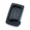 Kuryakyn, Nova curved license plate holder, vertical